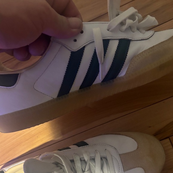 Adidas Men's Samba - Picture 5 of 11